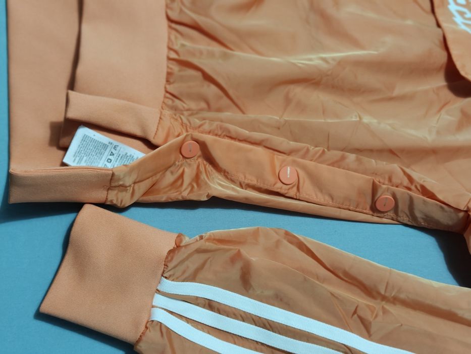 Windbreaker femei Adidas Originals Fiorucci