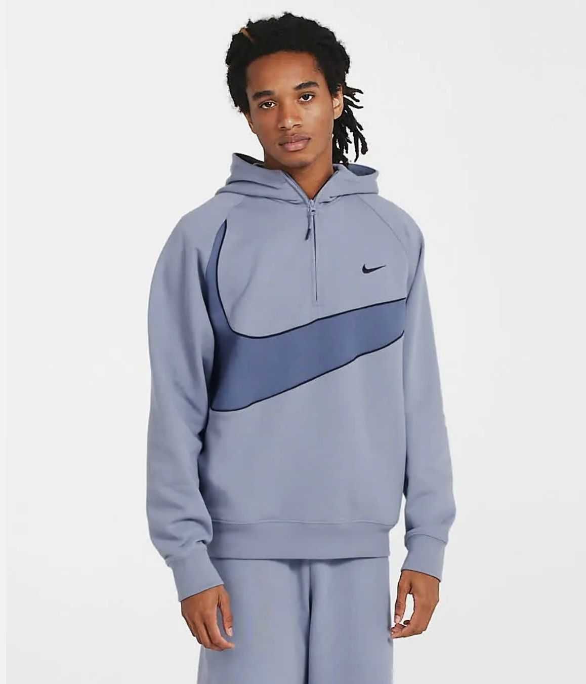 Hanorac Nike de barbati nou cu eticheta