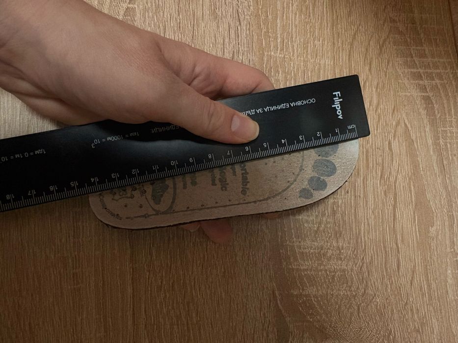 Пантофи Колев и Колев