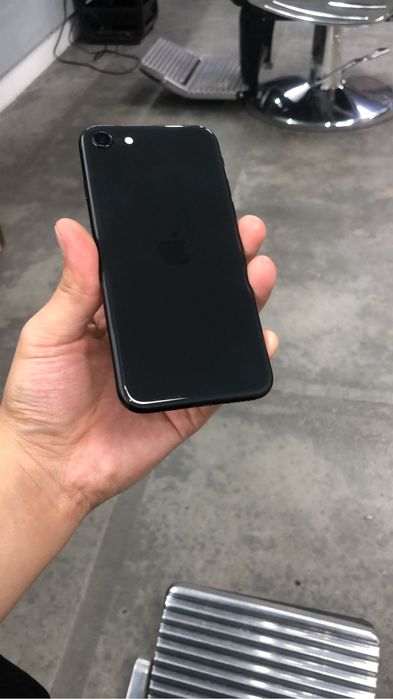 Iphone se 2020 в хорошем