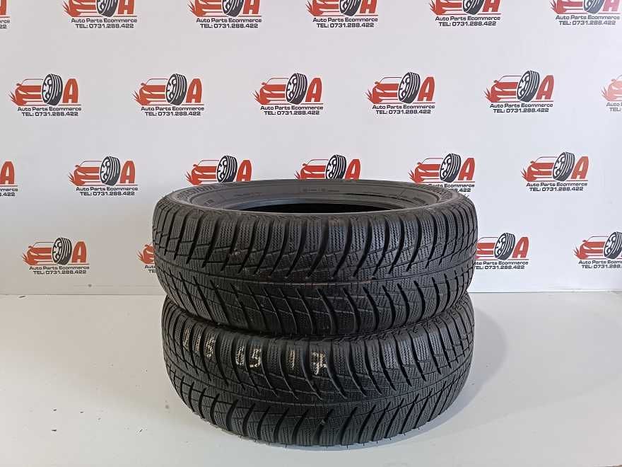 Anvelope 215/65/R17 99H BRIDGESTONE IARNA CP-N20649