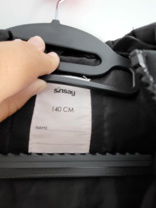 Combinezon Sinsay de baiat masura 140 cm