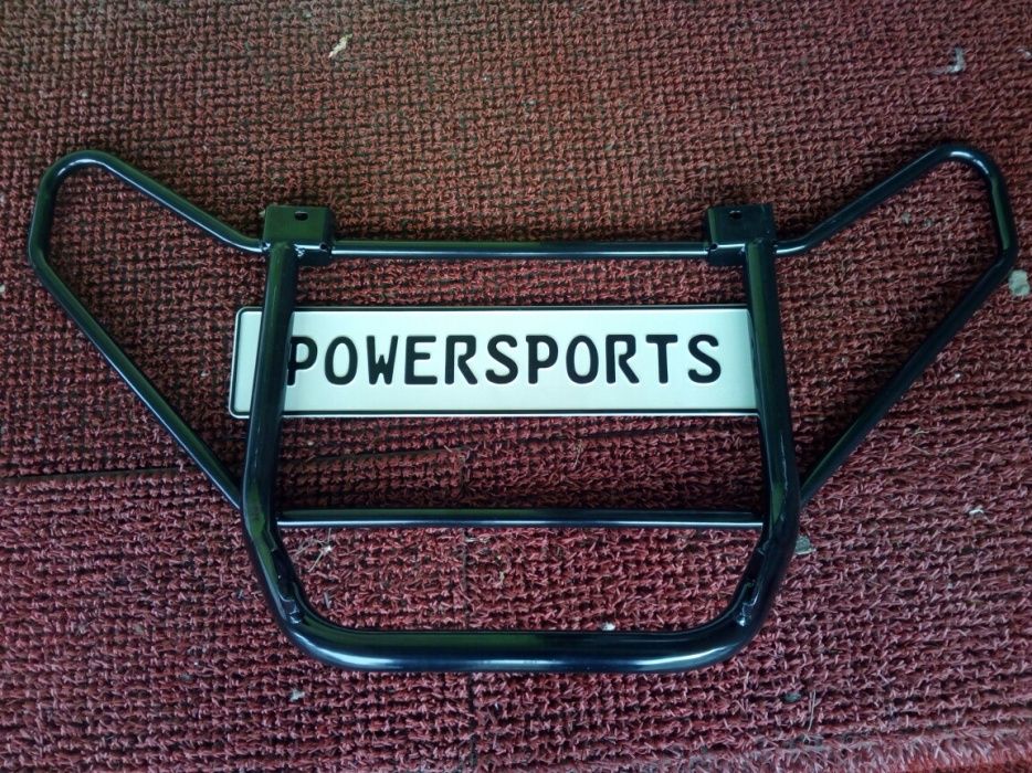 Portbagaj fata Atv Linhai Dragonfly Nou cod 27439