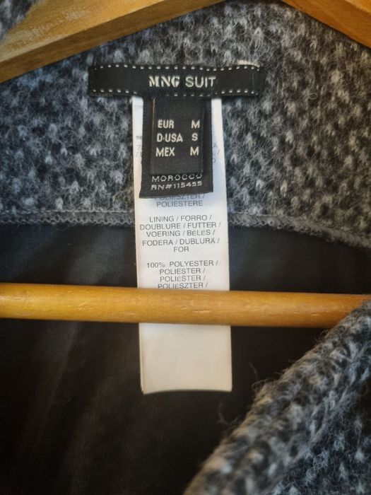 Рокля тип тренч Mango Suit (размер М)