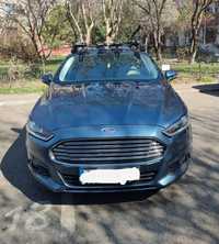 Ford Mondeo Ford Mondeo 2019