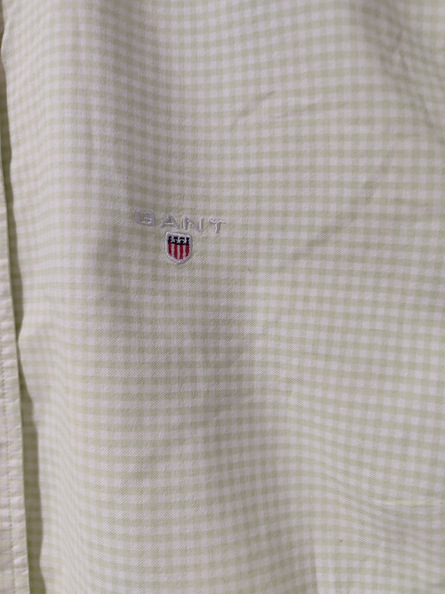 GANT-Premium Brand-L размер
