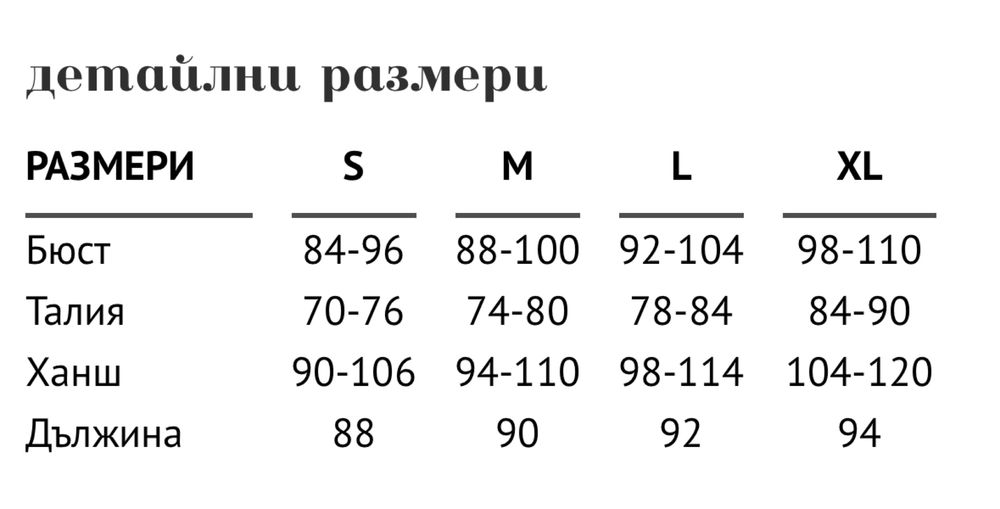 Розова рокля с дантела М