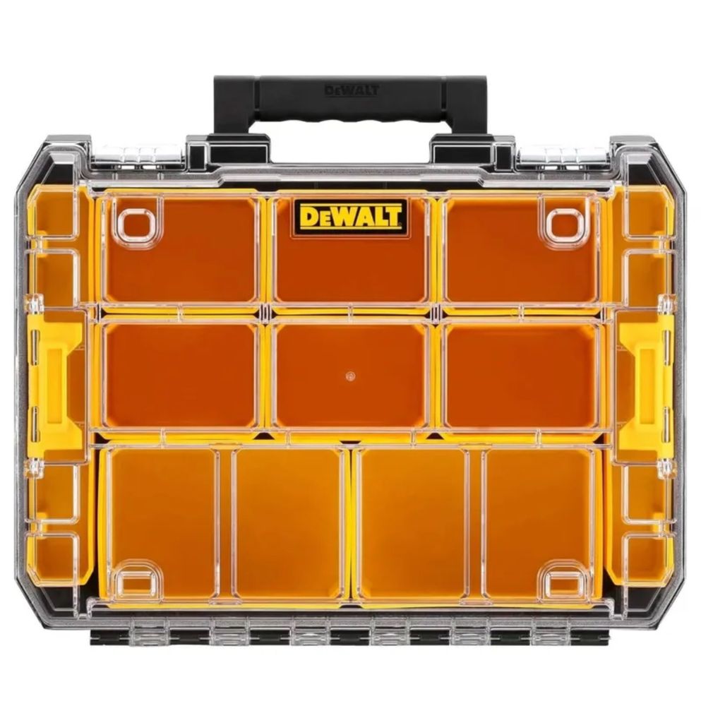 Ящик кейс для инструмента Dewalt DWST82968