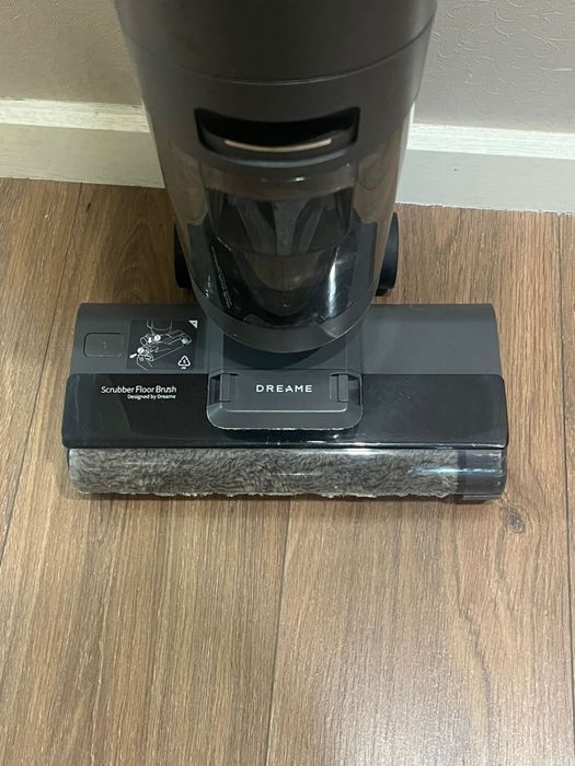 Пылесос Dreame H11