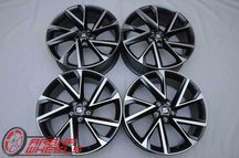 Jante Noi 20 inch Originale Seat Tarraco Ateca Alhambra R20