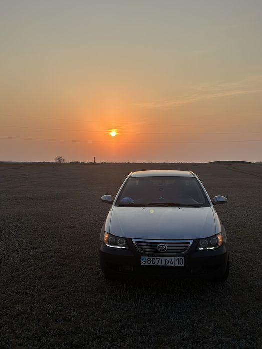 Продам автоиодиль Lifan solano 2011 года