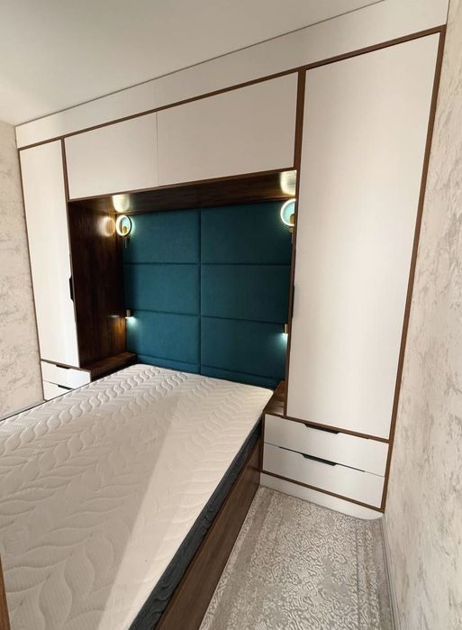 Юнусабад 6, 1(2)/5/16 НоВоСтРоЙкА ЕвРоРеМоНт Мебель Техника