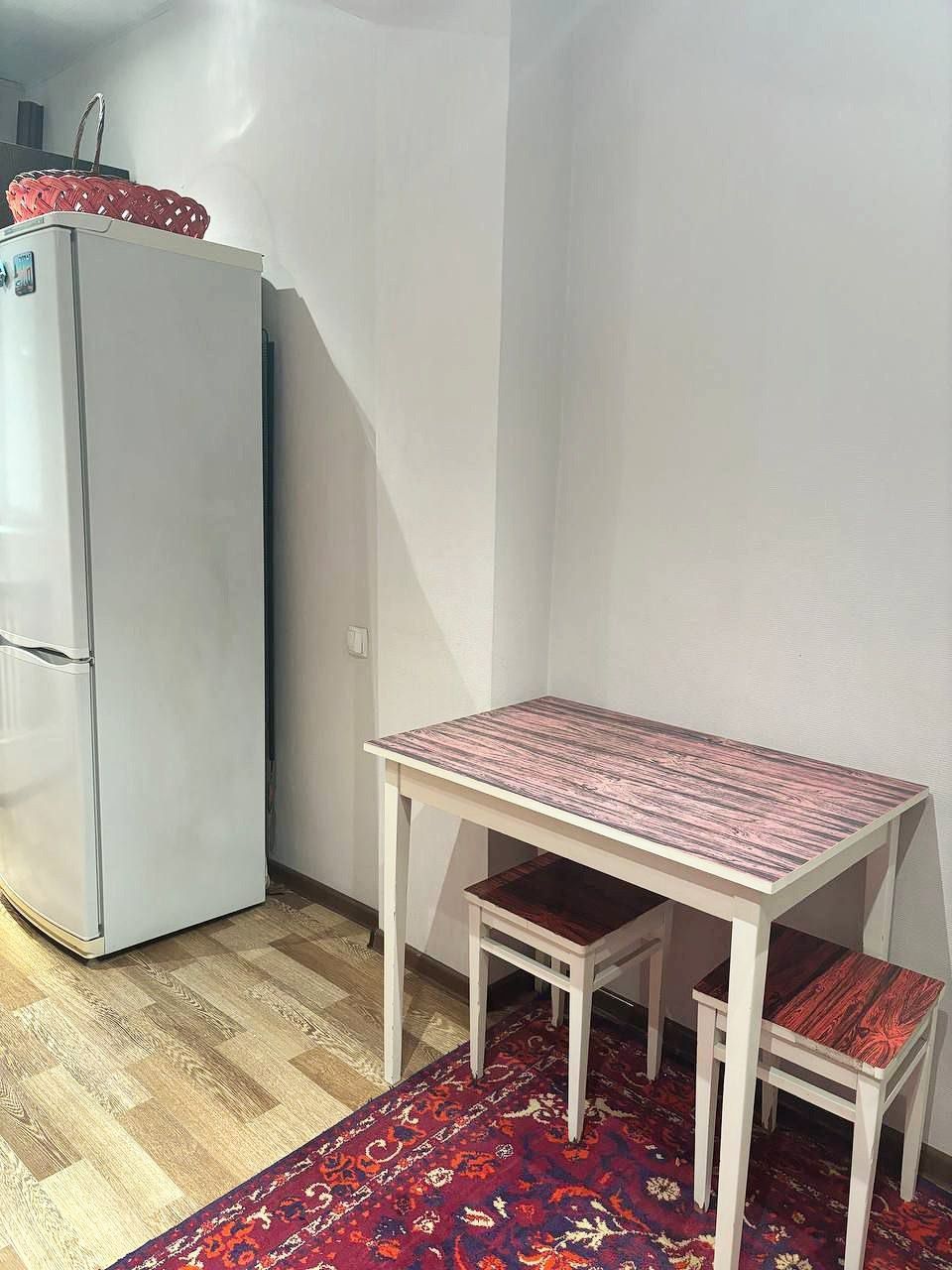 Ц-5 Продаётся квартира 1в2/3/4