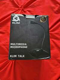 Klim Microfon birou