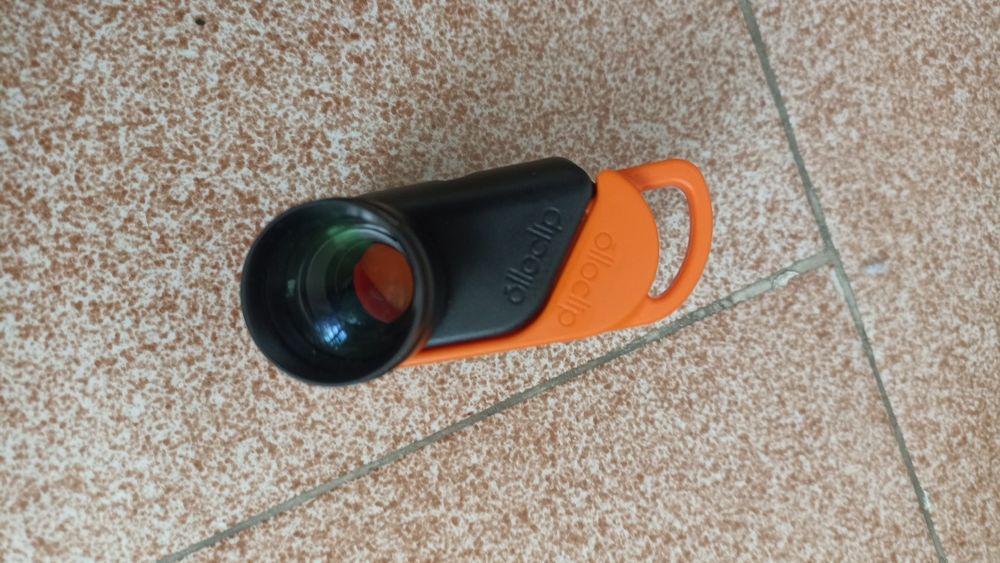 Обектив Olloclip Active Lens iPhone 6 / 6 Plus