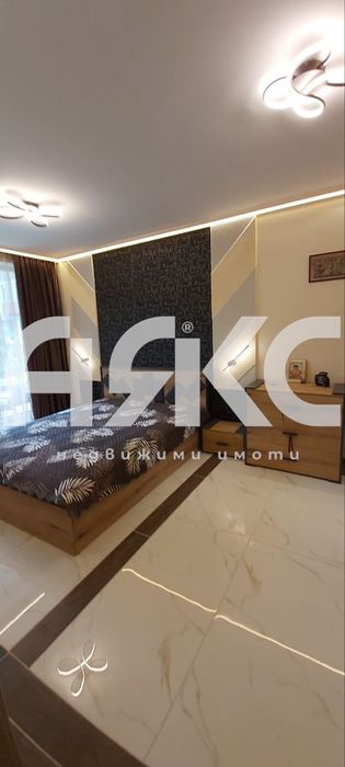 Продава се Тристаен апартамент в с. Панчарево, Област София-град - 117 кв.м за 4488 €/кв.м - Снимка #4