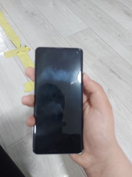Samsung galaxy S 10
