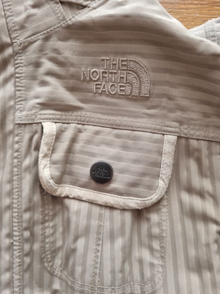 Дамско ски яке The North Face - размер S