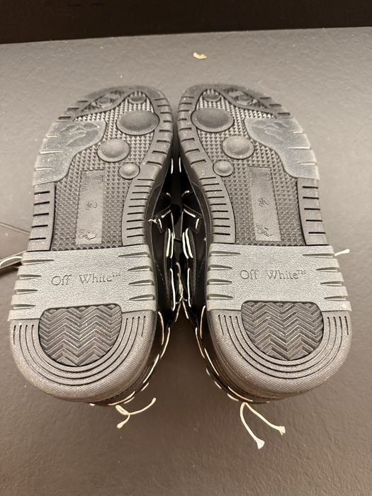 Off White Out Of Office