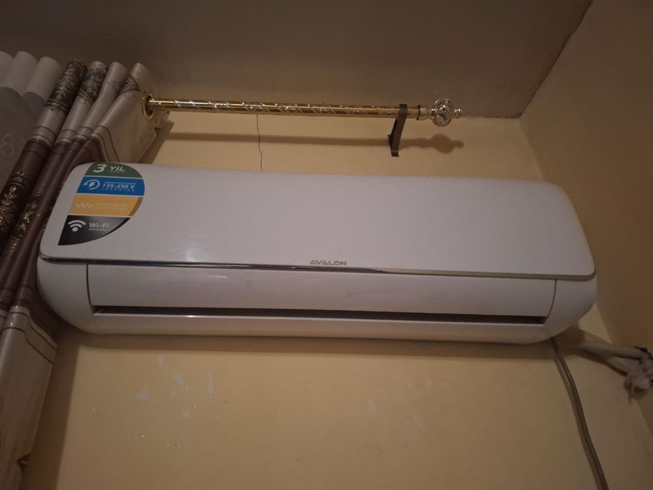 Kondetsoner avolon 12 lik