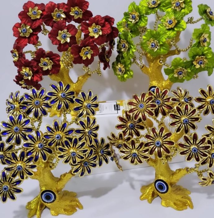 Дерево от сглаза