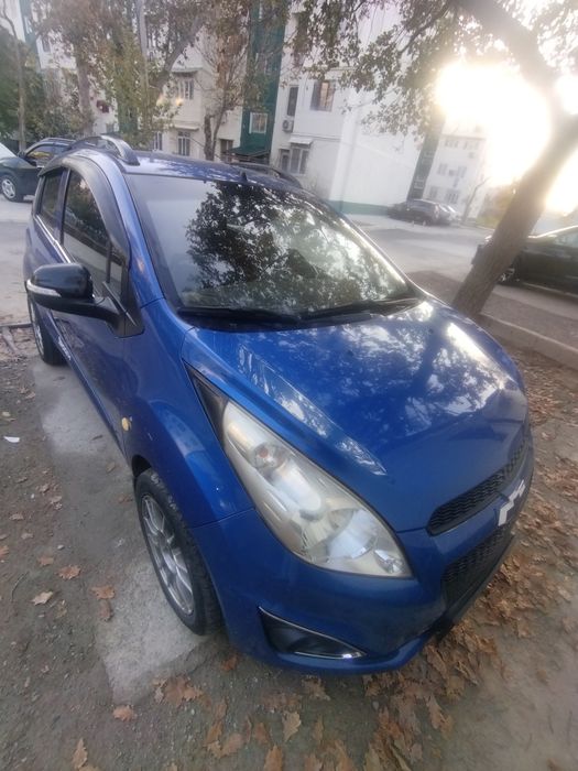 Продаётся Спарк автомат.