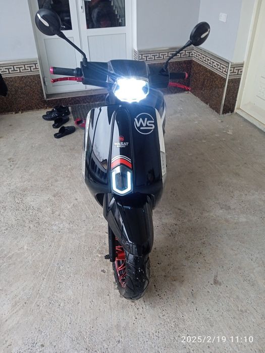 Skuter sotiladi srochna wasad sport ariginal