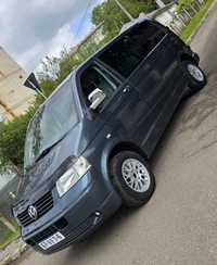 Vw Transporter T5 * Mixt * An 2008 * Euro 4