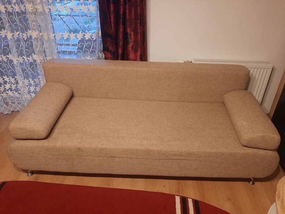 Vand canapea extensibila
