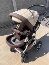 Carucior 3 in 1 Baby Merc Q 9