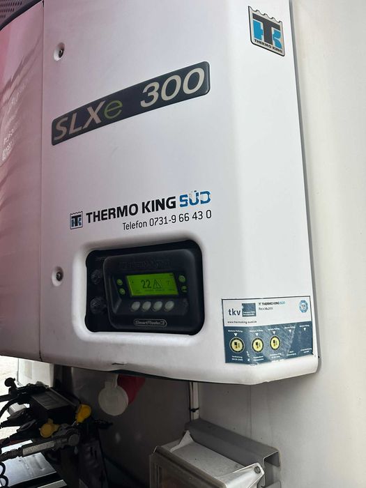 Agregat Frigorific Thermo King SLXe 300
