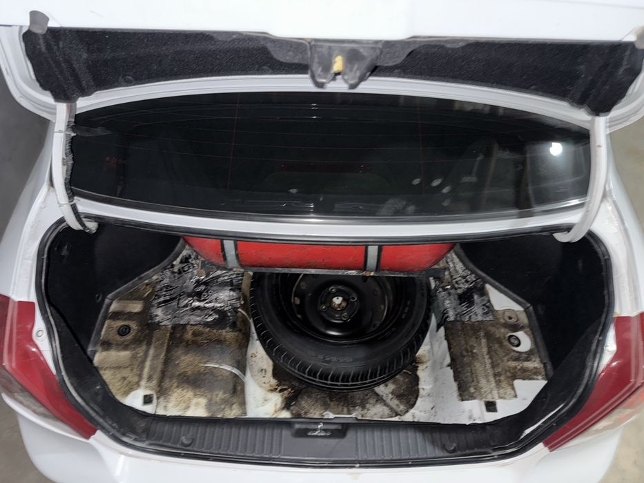 Автамат каробка ласетти сотилади 2009 год