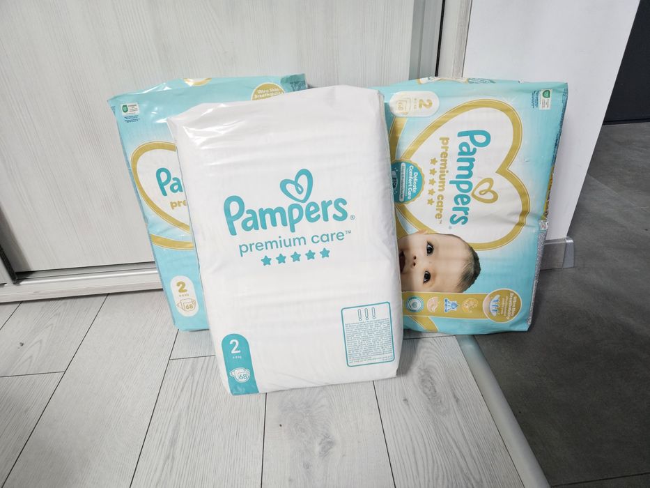 Pampersi Pampers