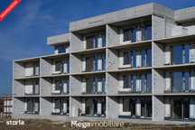 #Studio XL » living, bucătărie și zonă de odihnă separată | Costinești