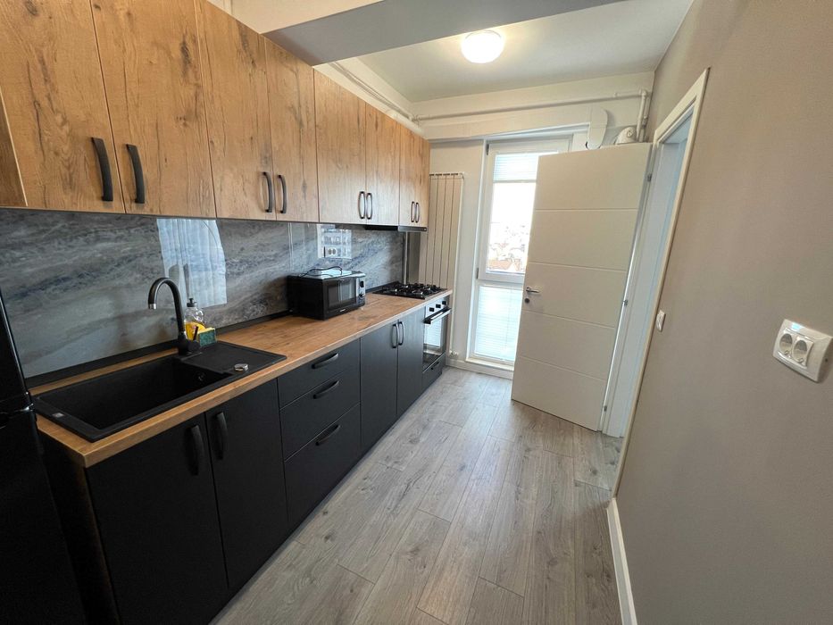 Cazare Regim Hotelier Apartamente De Lux