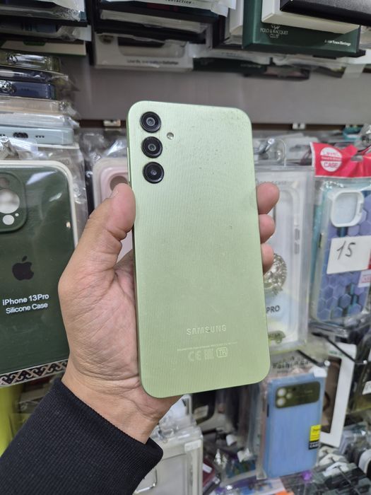Samsung A14 64gb/ Самсунг А14 64гб