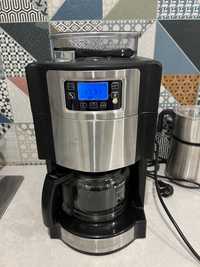 Cafetiera Russell Hobbs Buckingham