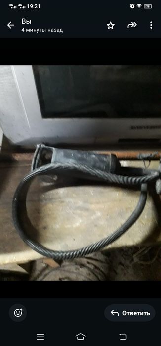 Продам запчасти разные