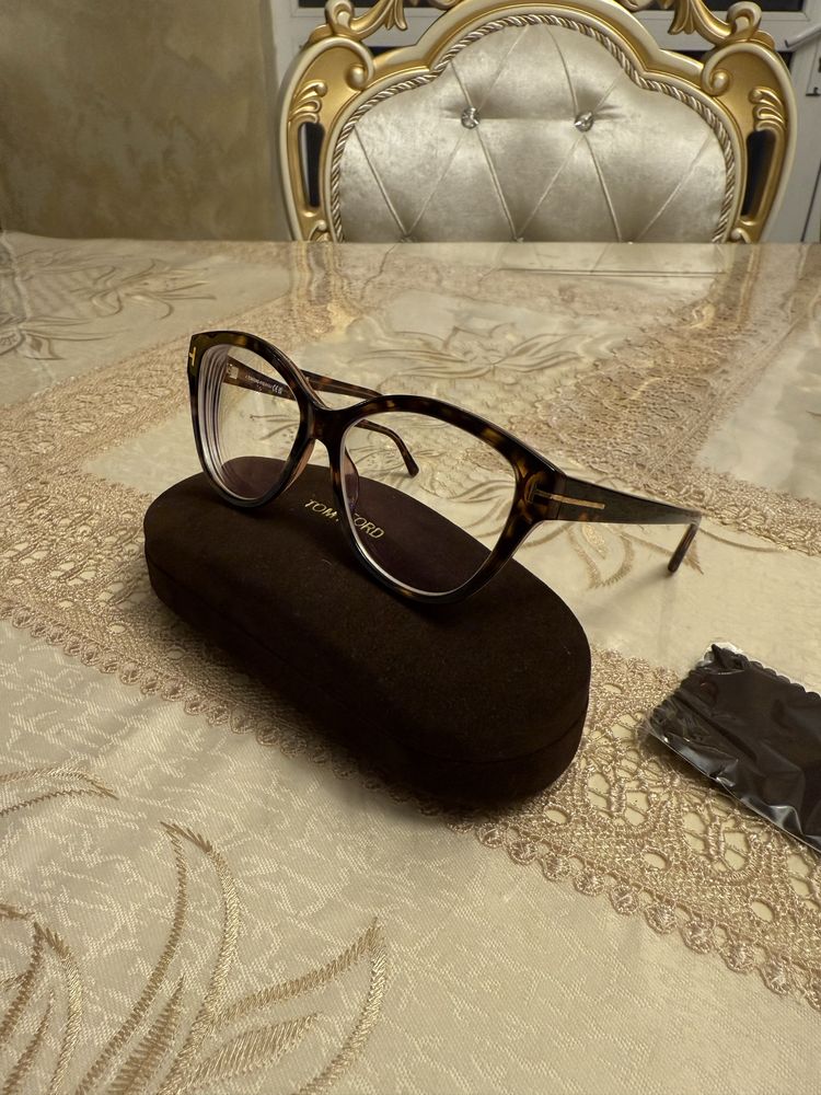 Rame Ochelari Tom Ford
