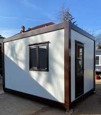 Vând container modular tip birou cabină de bază