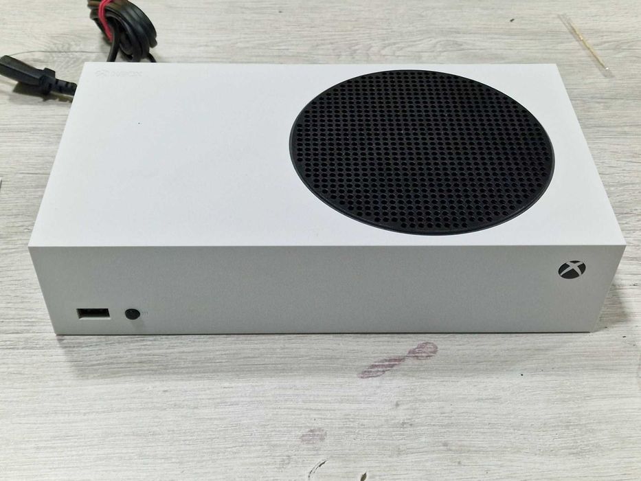 Microsoft Xbox Series S 512GB