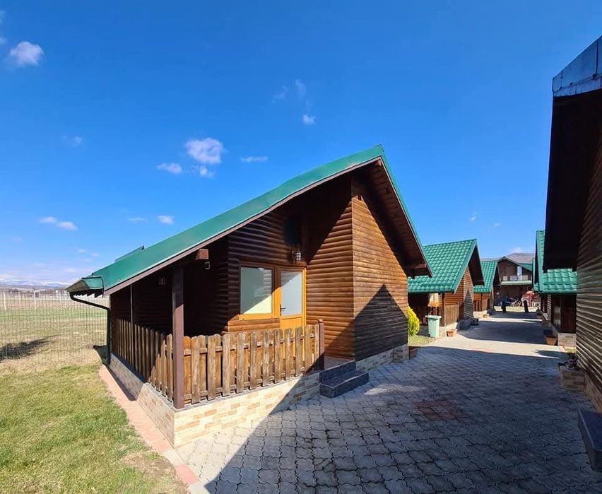 Cabana Revelion 2026