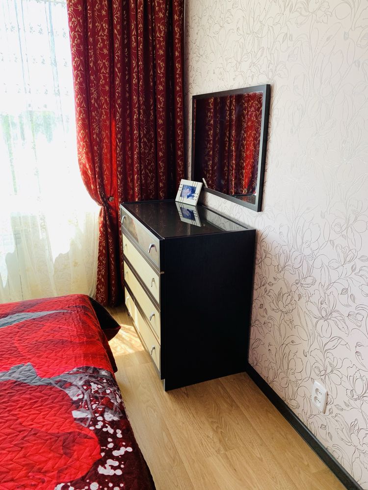 Продам  3-комн.кв, ул. пл., 8 мкр