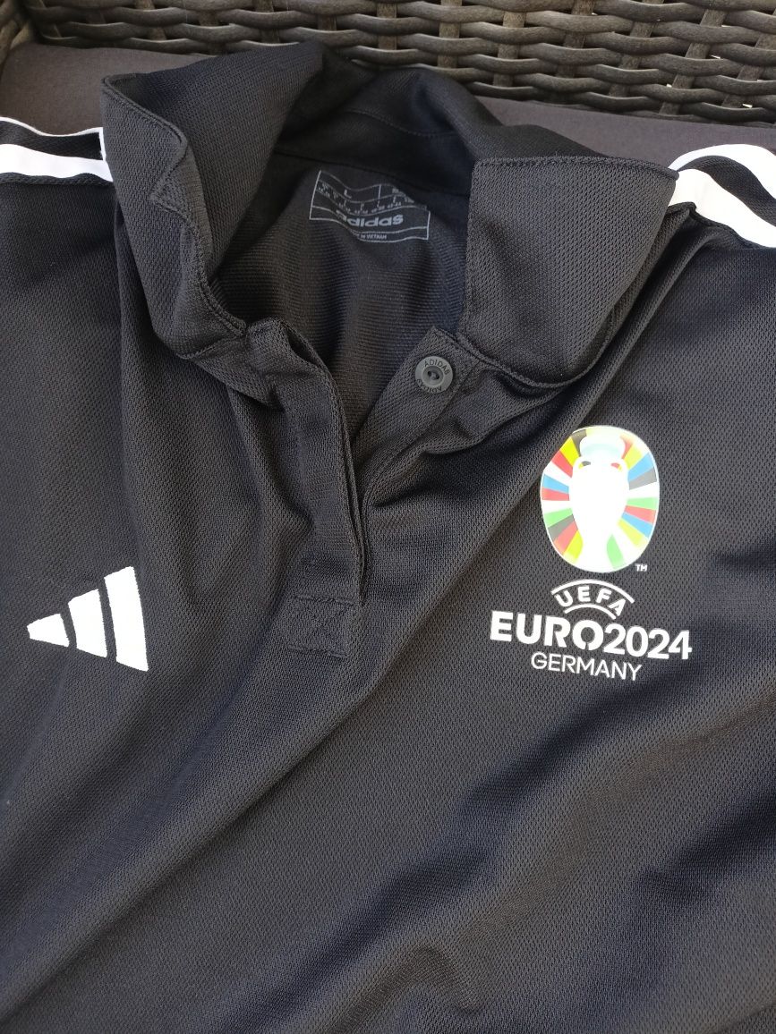 Tricou Adidas Euro 2024 Dama