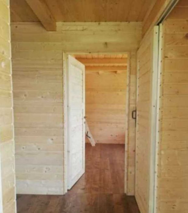 Foisoare, cabane, terase si multe altele