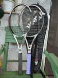 Wilson Hammer 5.4-Pereche rachete tenis profesionale