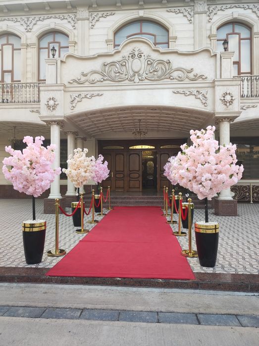 Сакура искусственный