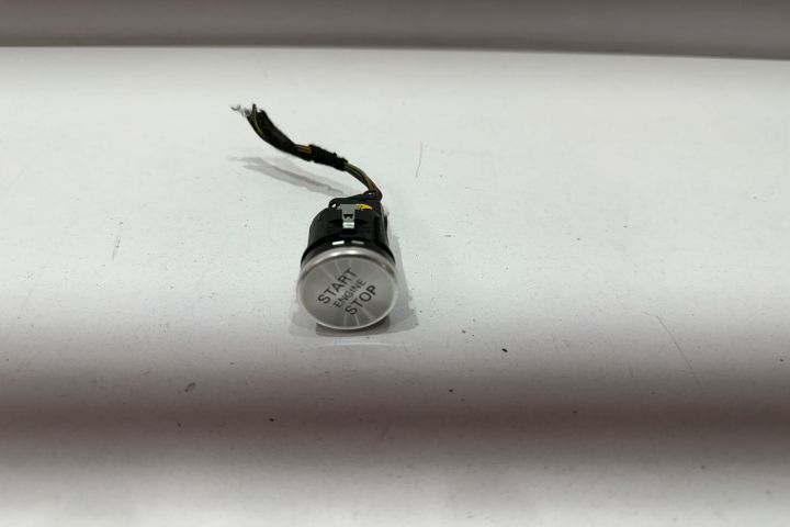 Buton start/stop  4H2905217A Audi A8 D4/4H  [din 2010 pana  2014]