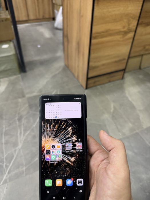 Mi Mix Fold3 16/512gb