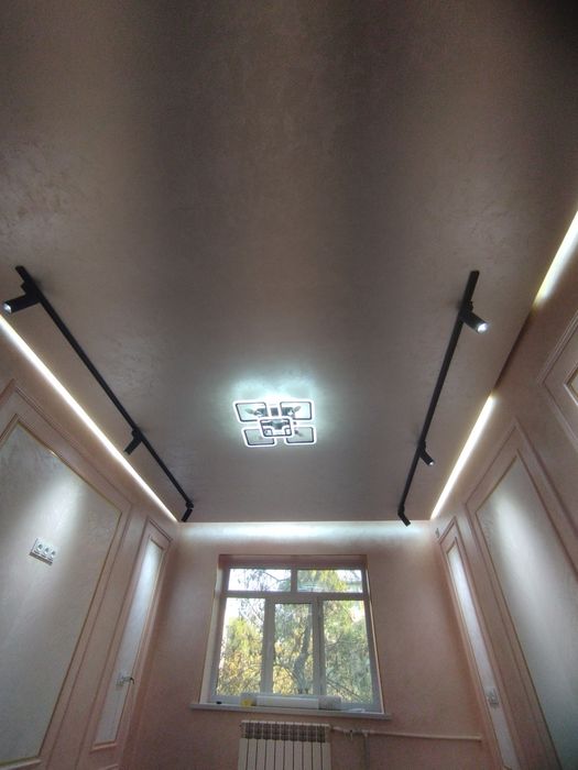 Ремонт квартиры под ключ